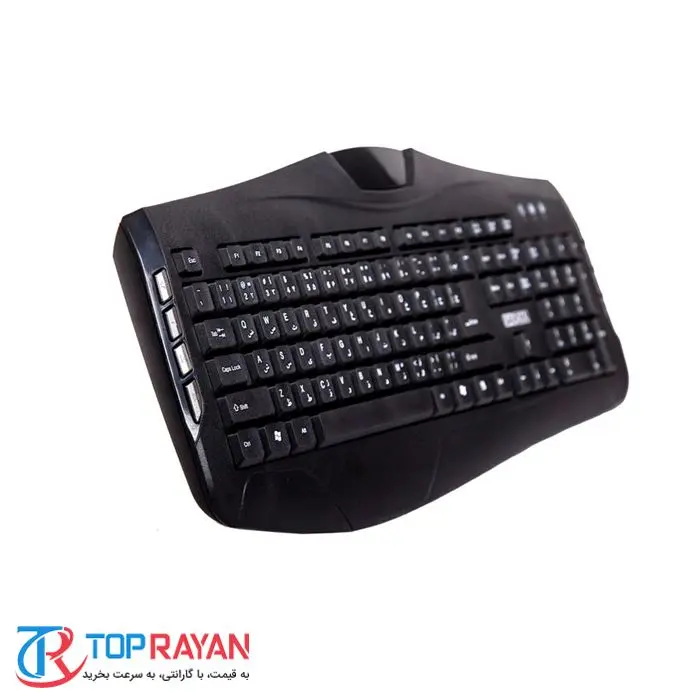 کیبورد باسیم سادیتا مدل SK-1600M -gallery-4