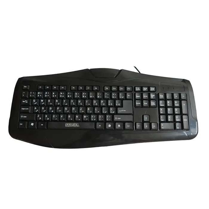 کیبورد باسیم سادیتا مدل SK-1600 -gallery-1