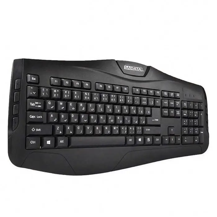 کیبورد باسیم سادیتا مدل SK-1600 -gallery-3