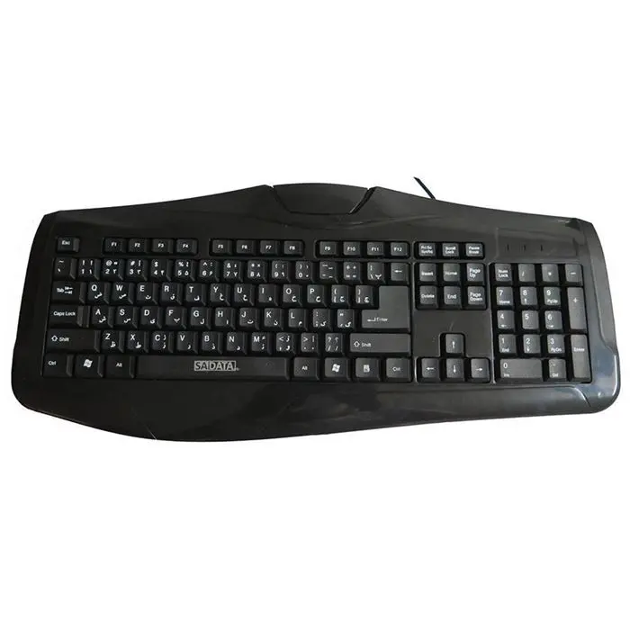 کیبورد باسیم سادیتا مدل SK-1600 -gallery-7