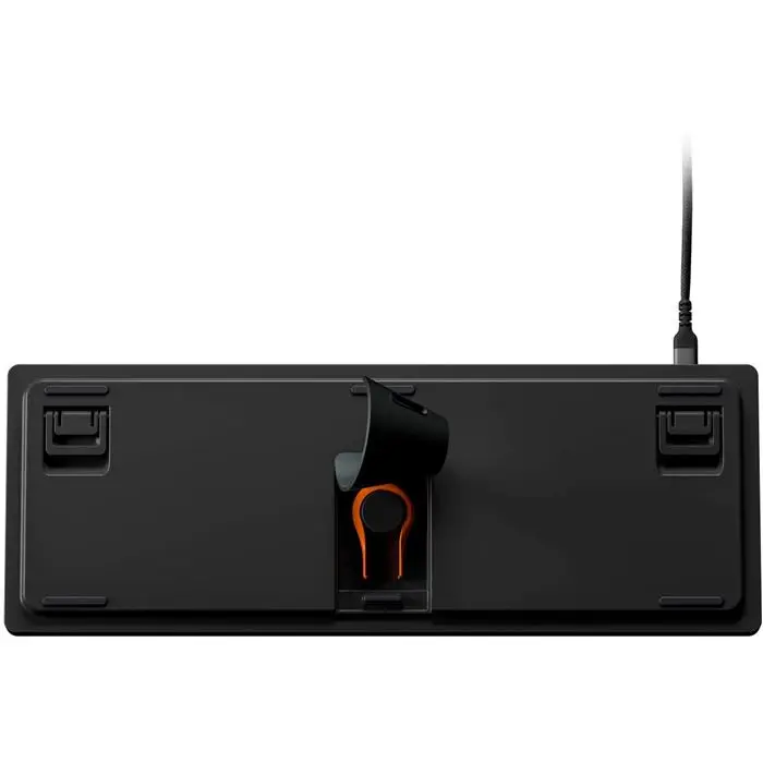 کیبورد گیمینگ باسیم استیل سریز APEX PRO TKL -gallery-9