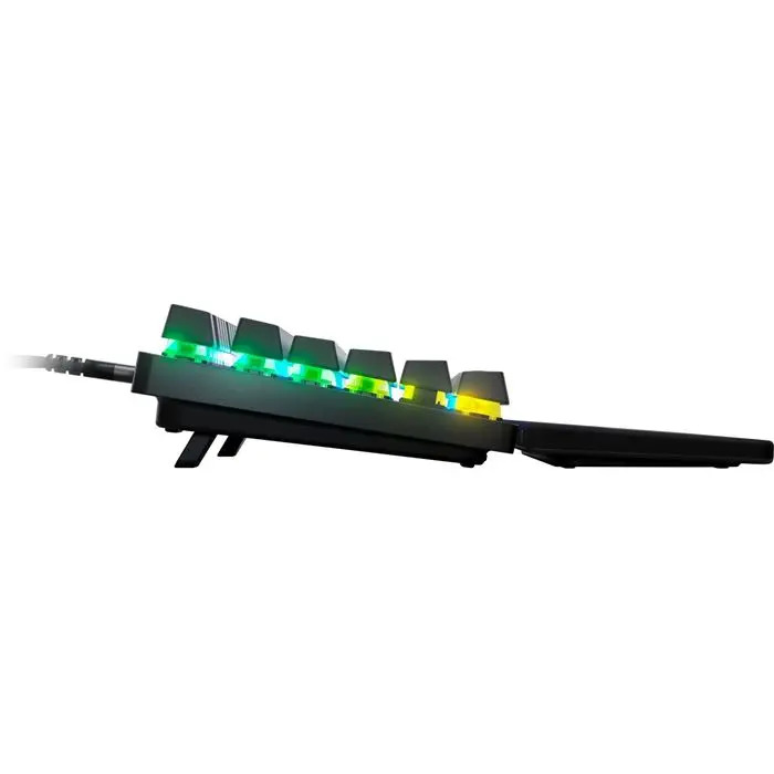 کیبورد گیمینگ باسیم استیل سریز APEX PRO TKL -gallery-8
