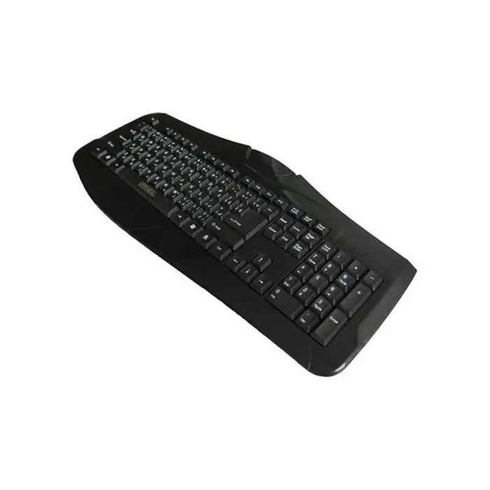 کیبورد باسیم سادیتا مدل SK-1600S -gallery-1