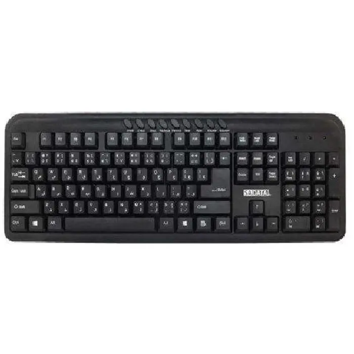 کیبورد باسیم سادیتا مدل SK-1700 -gallery-2