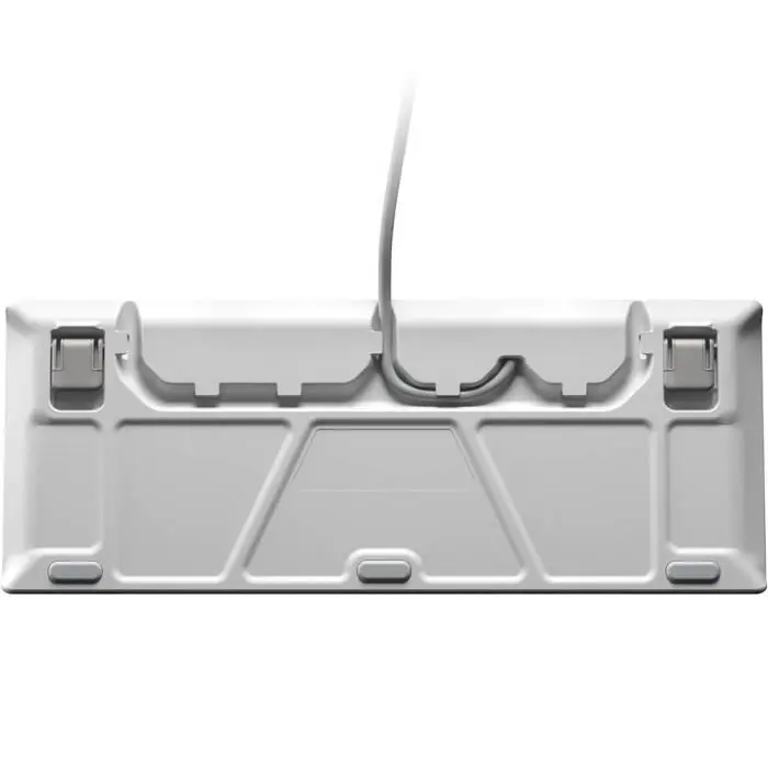 کیبورد گیمینگ باسیم استیل سریز Apex 7 Ghost -gallery-7