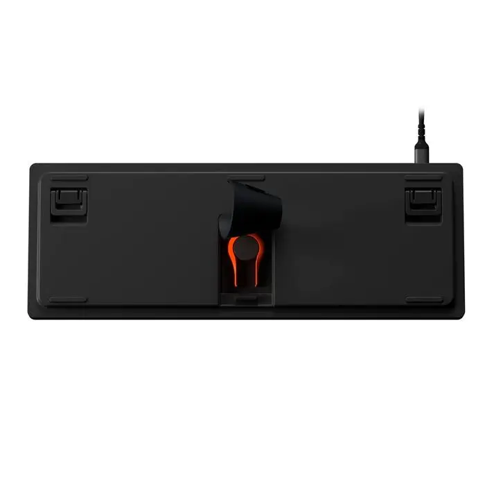 کیبورد گیمینگ باسیم استیل سریز Apex 9 TKL -gallery-9