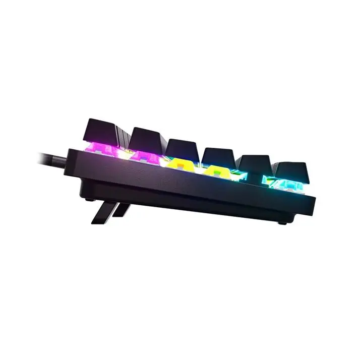 کیبورد گیمینگ باسیم استیل سریز Apex 9 TKL -gallery-2