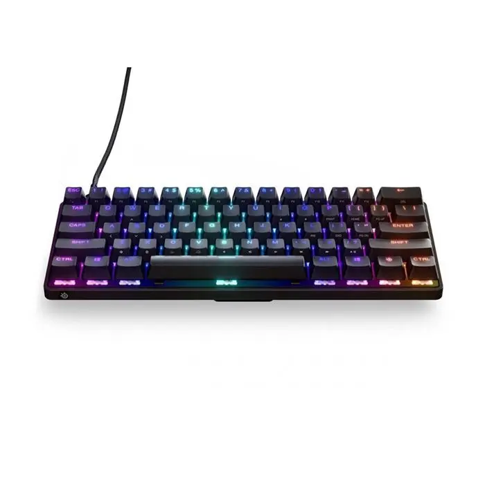 کیبورد SteelSeries Apex 9 Mini -gallery-1