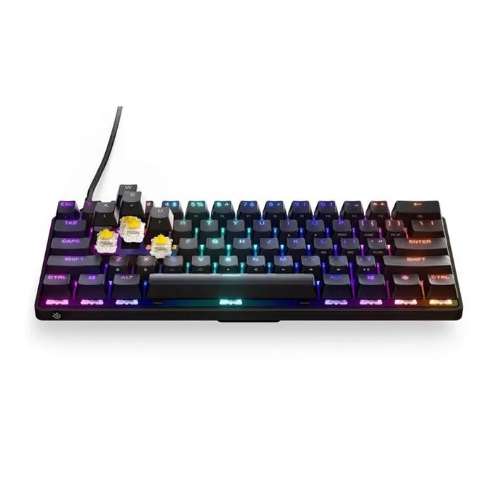 کیبورد SteelSeries Apex 9 Mini -gallery-2