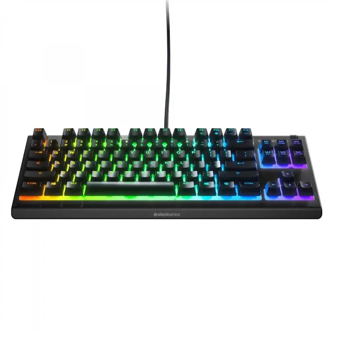 کیبورد SteelSeries Apex 3 TKL -gallery-2