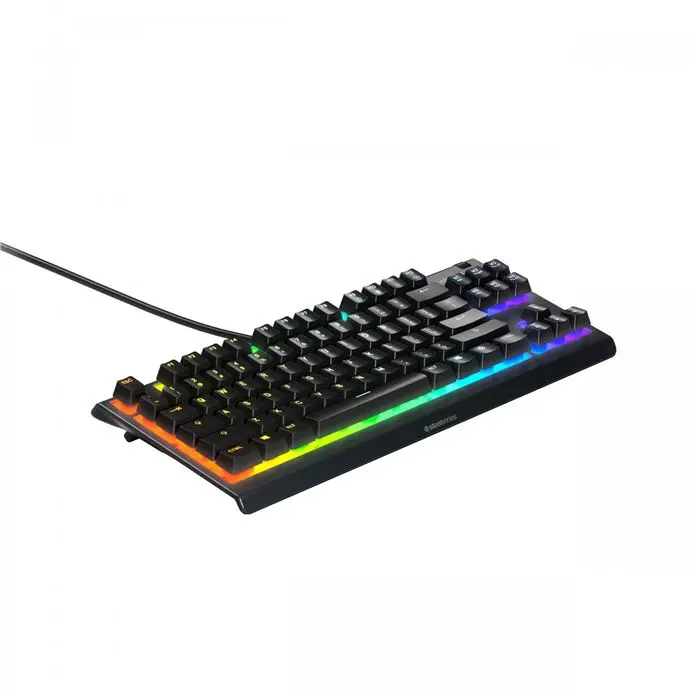 کیبورد SteelSeries Apex 3 TKL -gallery-5