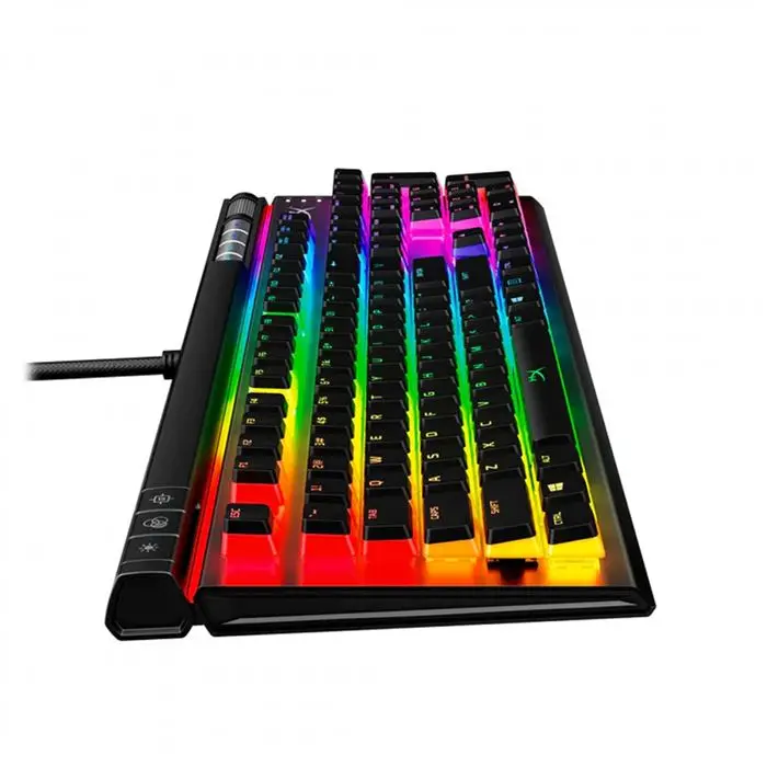 کیبورد گیمینگ هایپر ایکس Alloy Elite 2 RGB -gallery-3