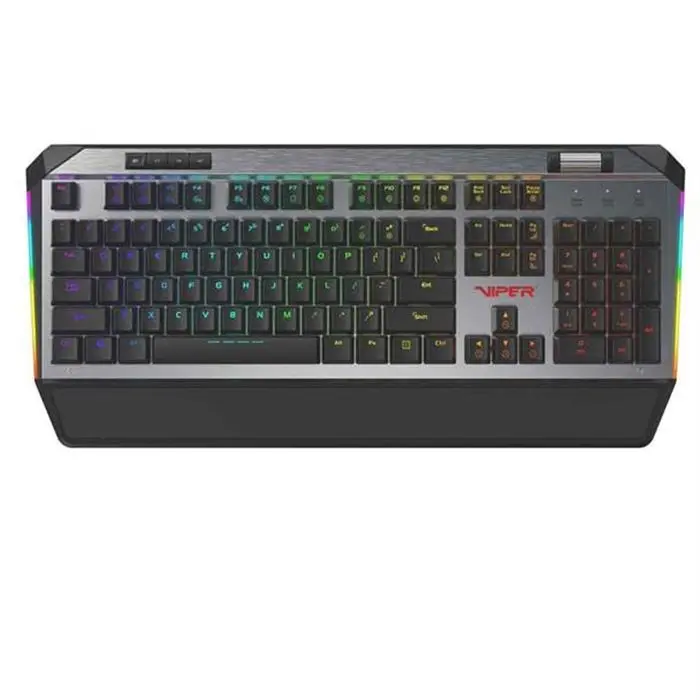کیبورد گیمینگ پاتریوت مدل V765 -gallery-11