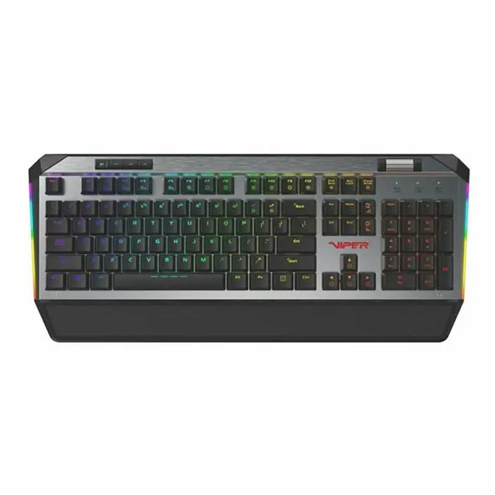 کیبورد گیمینگ پاتریوت مدل V765 -gallery-1