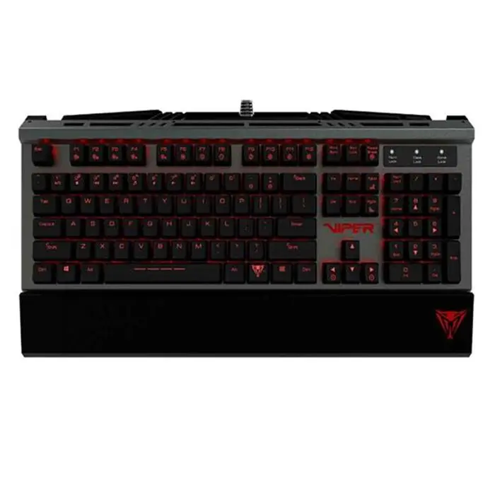 کیبورد گیمینگ پاتریوت VIPER V730 -gallery-10