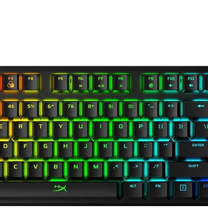 کیبورد گیمینگ HyperX مدل Alloy Origins core -gallery-2