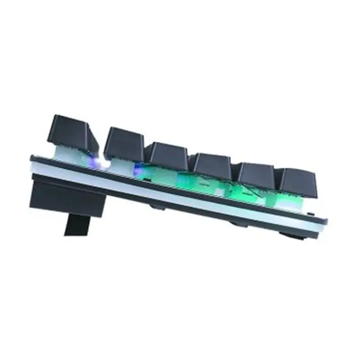 کیبورد باسیم گیمینگ فنتک Fantech FIGHTER II K-613L -gallery-3