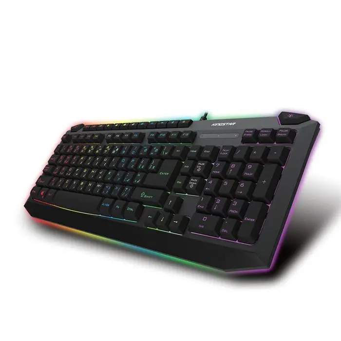 Kingstar KB165G Gaming Keyboard -gallery-5