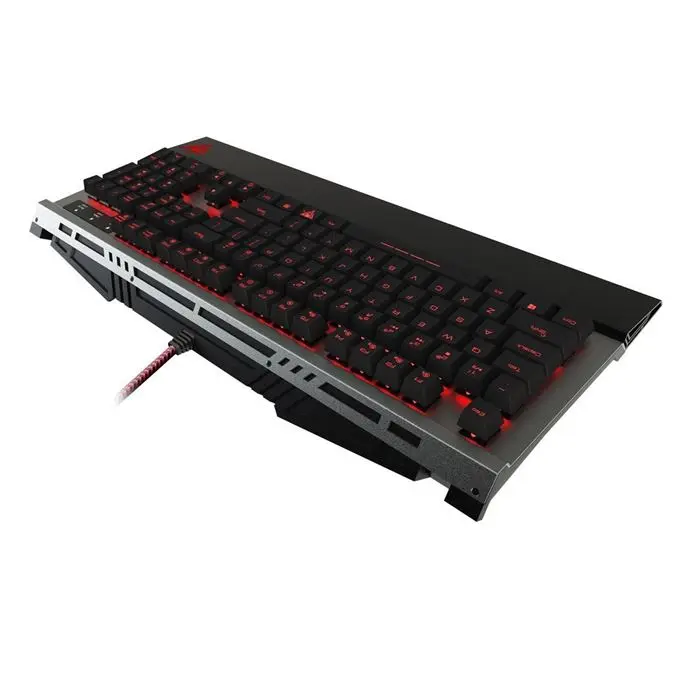 کیبورد گیمینگ پاتریوت Patriot VIPER V730 -gallery-12