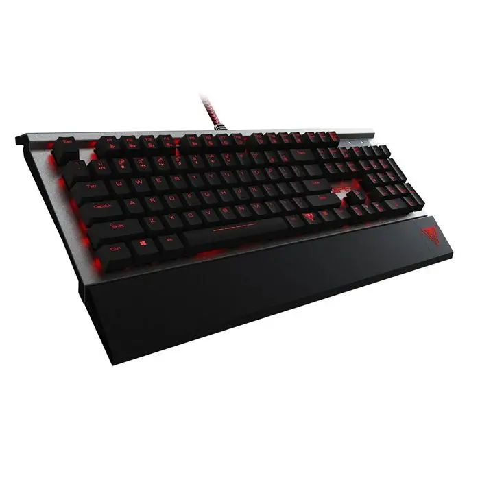 کیبورد گیمینگ پاتریوت Patriot VIPER V730 -gallery-2