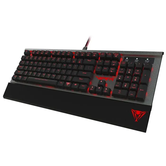 کیبورد گیمینگ پاتریوت Patriot VIPER V730 -gallery-8