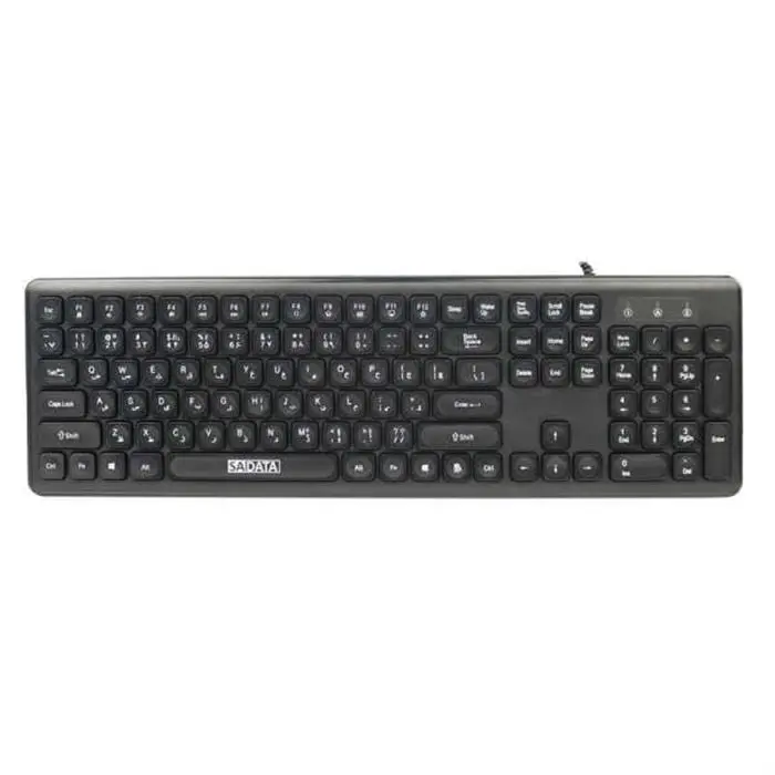 کیبورد باسیم سادیتا مدل SK-301 -gallery-2