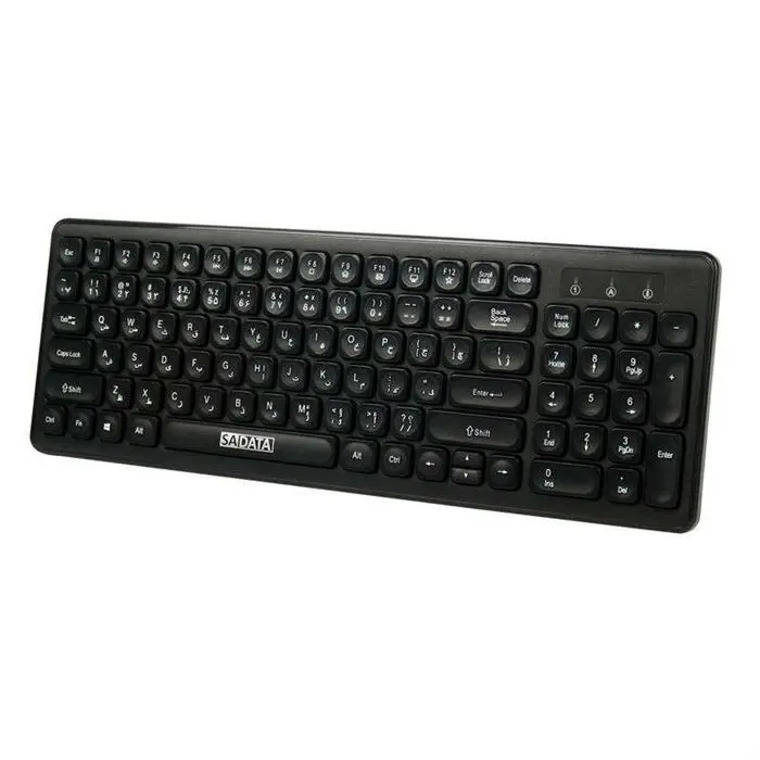 کیبورد باسیم سادیتا مدل SK-302 -gallery-1