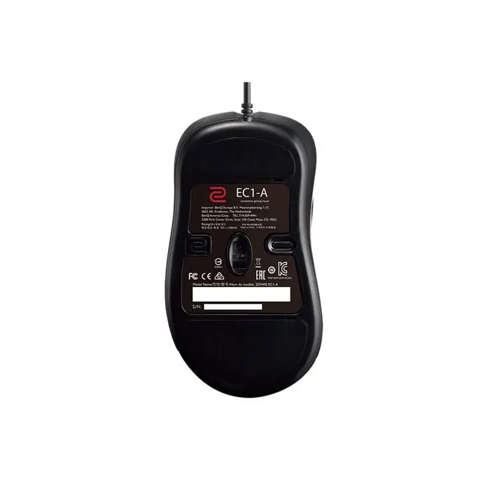 ماوس گیمینگ بنکیو سری ZOWIE مدل ای سی 1 ای -gallery-14
