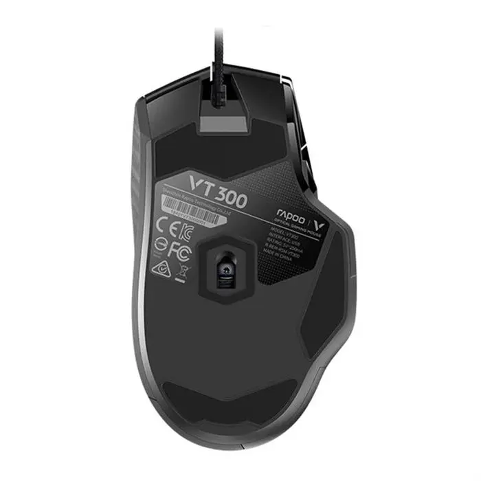 ماوس گیمینگ باسیم رپو مدل VT300 -gallery-1