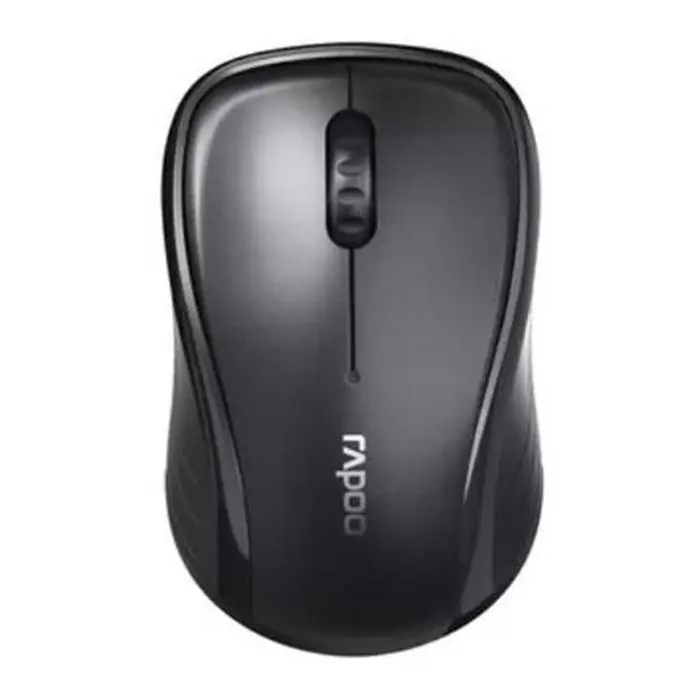 ماوس بی سیم رپو مدل SILENT M280 -gallery-3