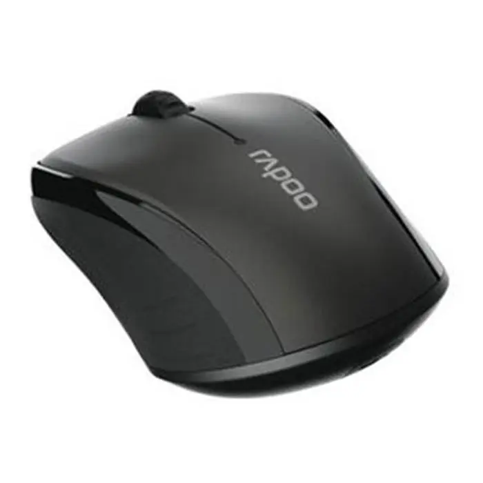 ماوس بی سیم رپو مدل SILENT M280 -gallery-5