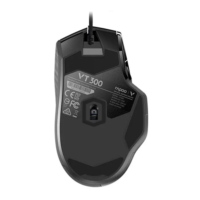 ماوس گیمینگ باسیم رپو مدل VT300s -gallery-9