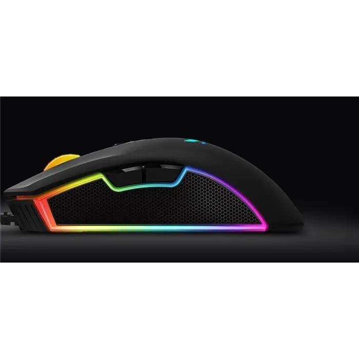 ماوس با سیم گیمینگ راپو مدل V280 -gallery-4