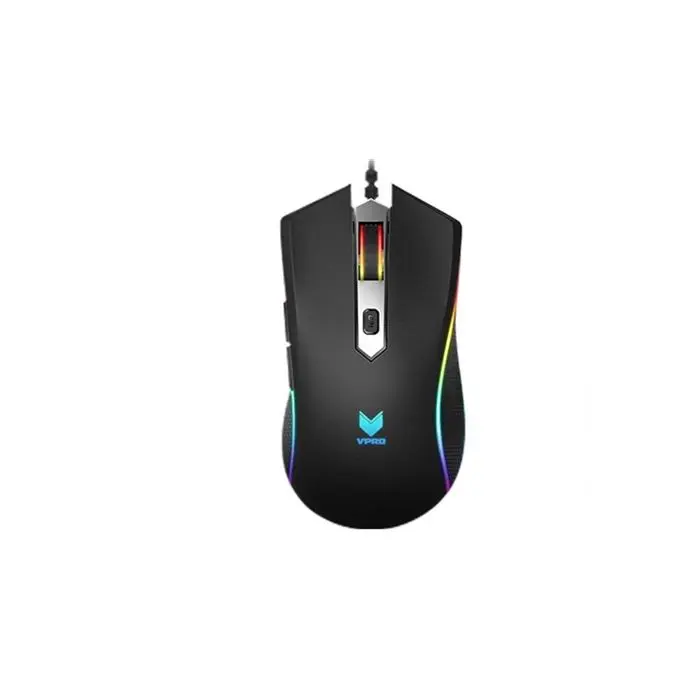 ماوس با سیم گیمینگ راپو مدل V280 -gallery-6