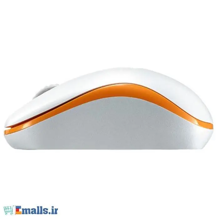 ماوس بی‌سیم و اپتیکال رپو مدل M10 -gallery-3