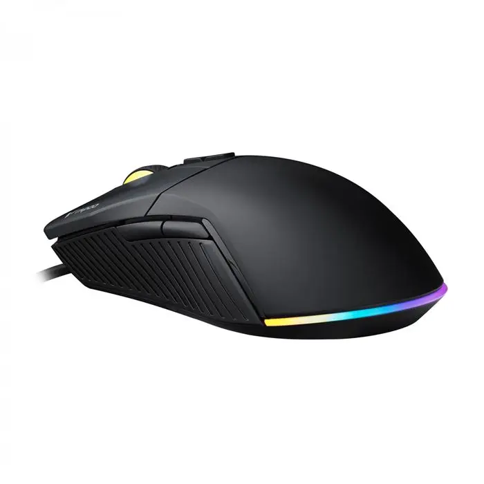 موس گیمینگ باسیم رپو مدل V360 -gallery-3