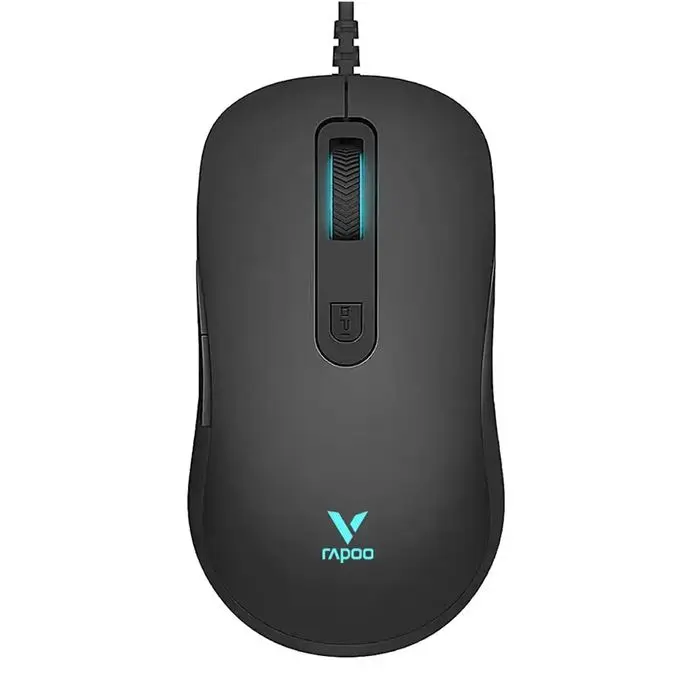 ماوس سیمی گیمینگ رپو مدل V22S -gallery-4