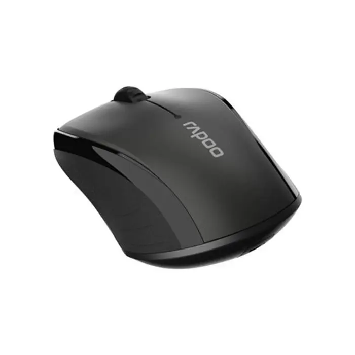 ماوس بی سیم رپو مدل M280 Multi Mode -gallery-2