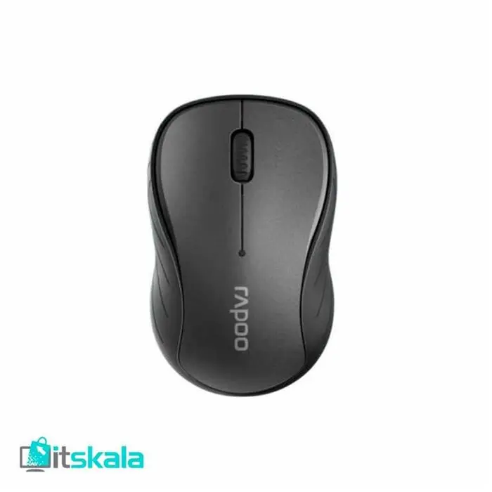 موس بی سیم رپو مدل M260 -gallery-11