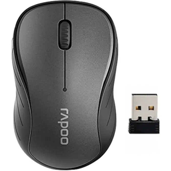 موس بی سیم رپو مدل M260 -gallery-3