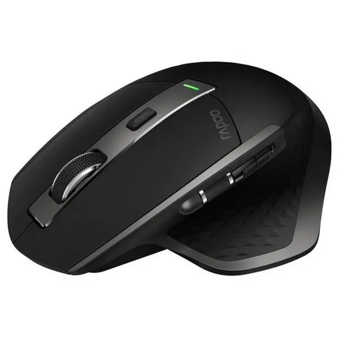 ماوس بی سیم رپو مدل MT750S -gallery-1