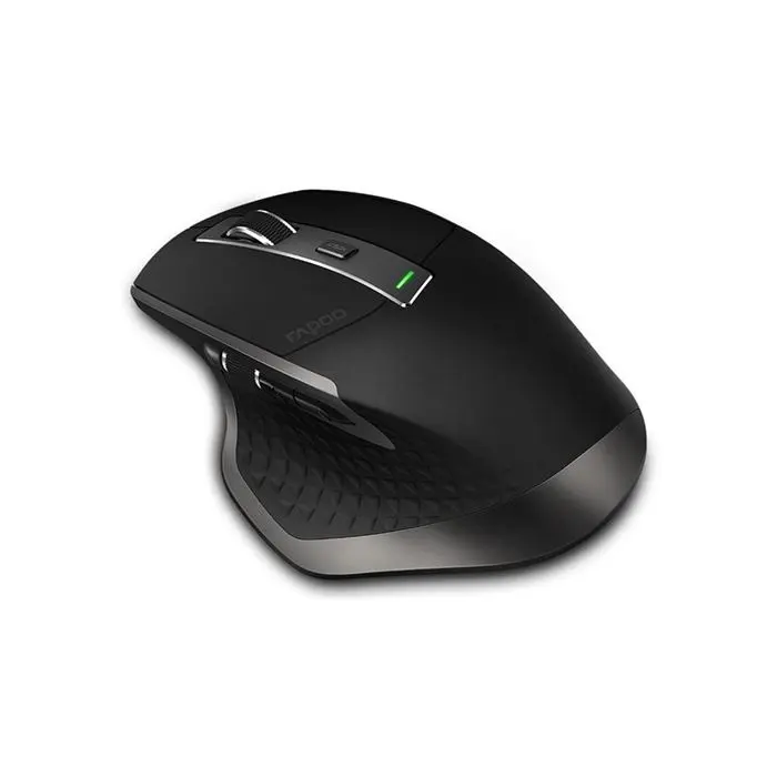 ماوس بی سیم رپو مدل MT750S -gallery-2