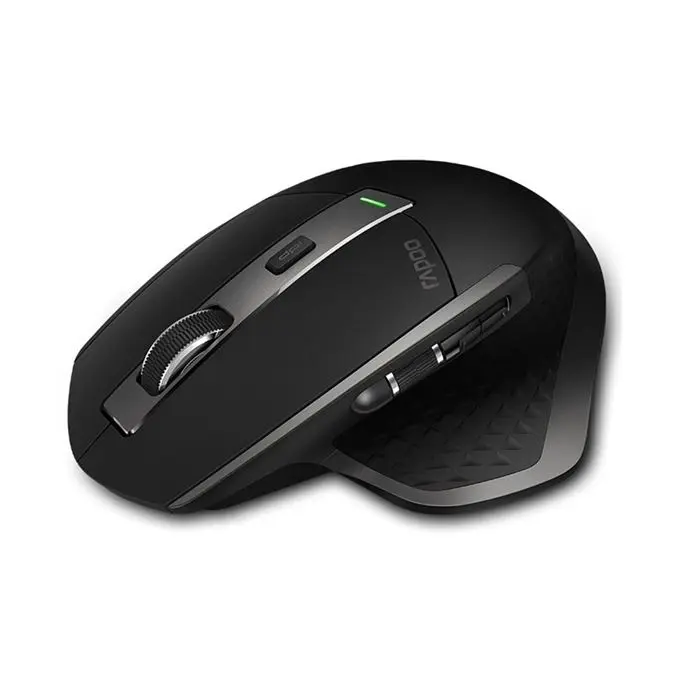 ماوس بی سیم رپو مدل MT750S -gallery-4