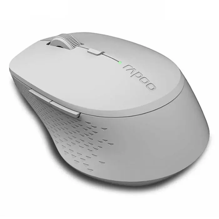 ماوس بی سیم رپو مدل M300 Silent -gallery-4