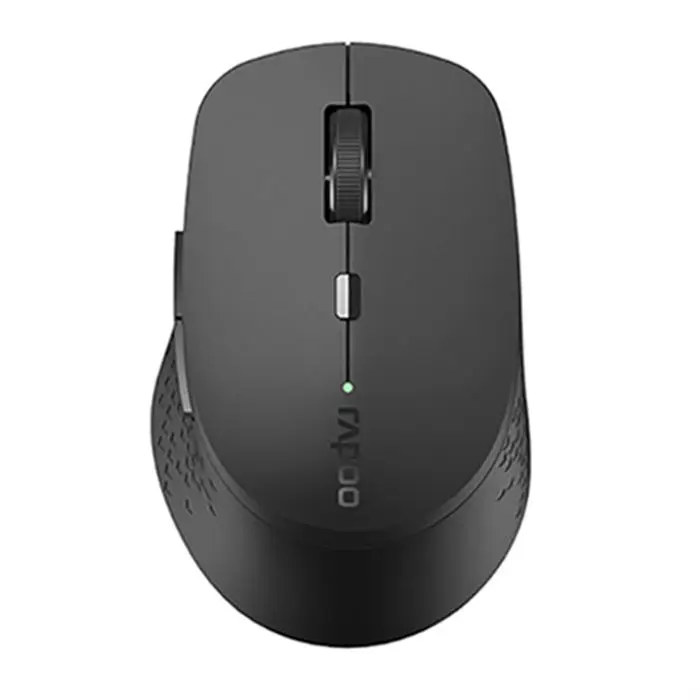 ماوس بی سیم رپو مدل M300 Silent -gallery-6