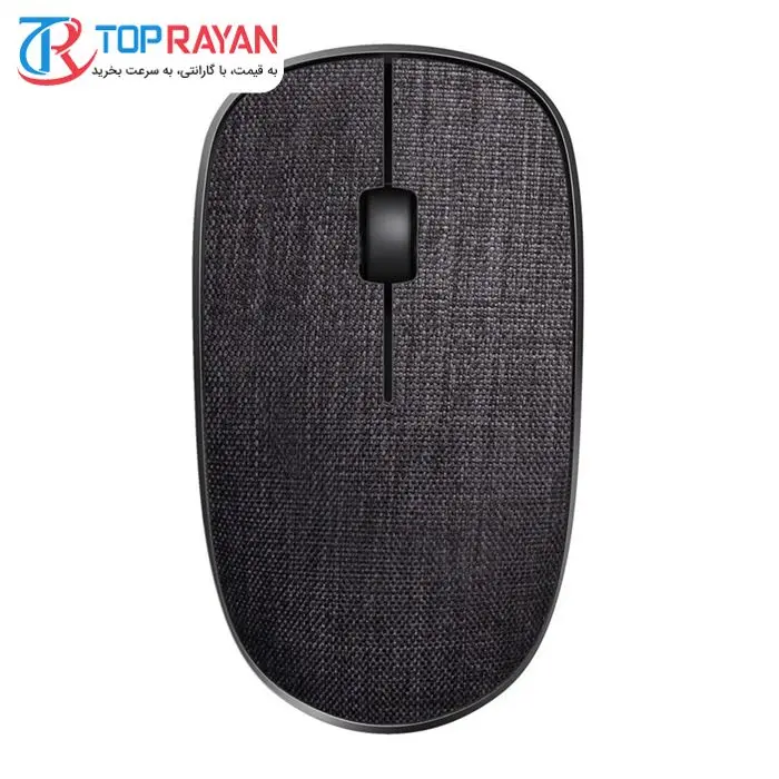 ماوس بی سیم رپو مدل M200 Silent -gallery-13
