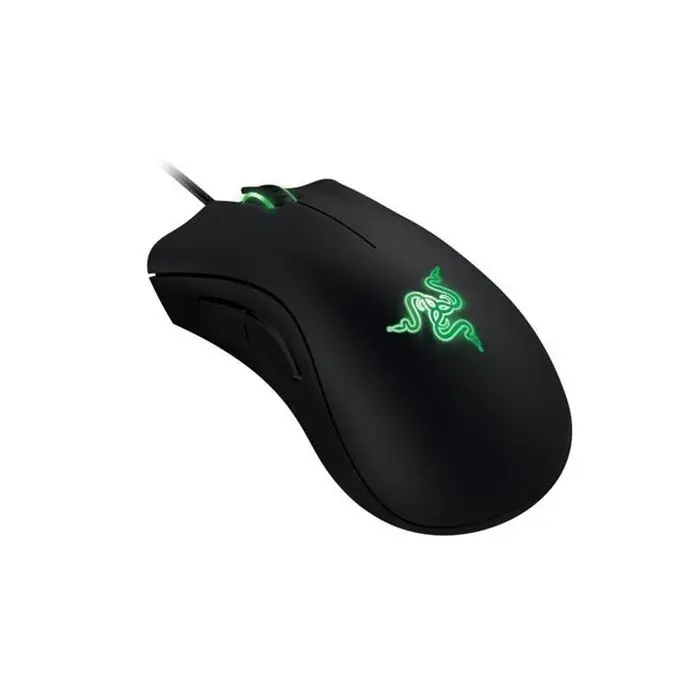 ماوس باسیم گیمینگ ریزر مدل DeathAdder Essential -gallery-4