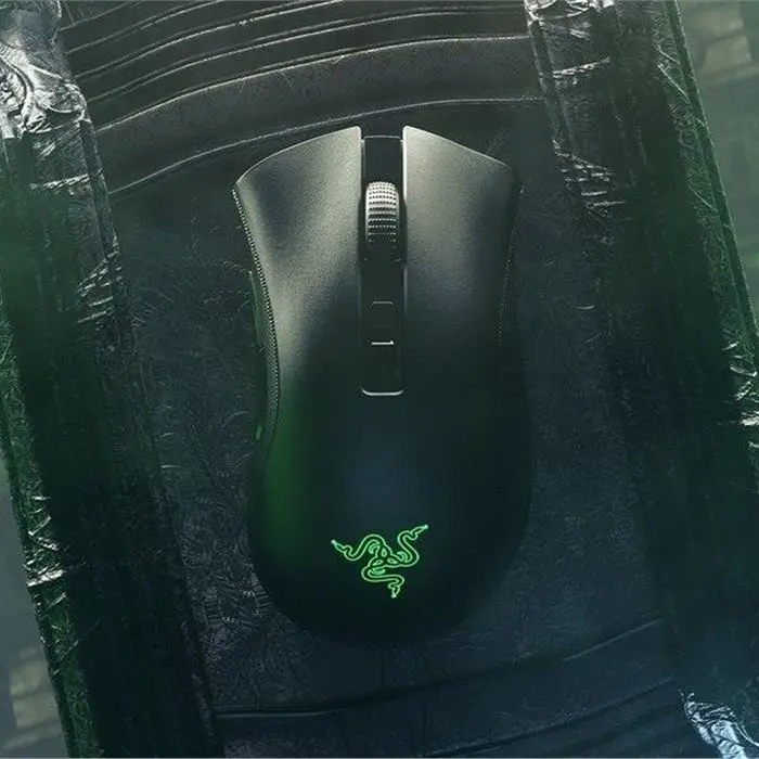 ماوس بی ‌سیم ریزر مدل DeathAdder V2 Pro -gallery-1