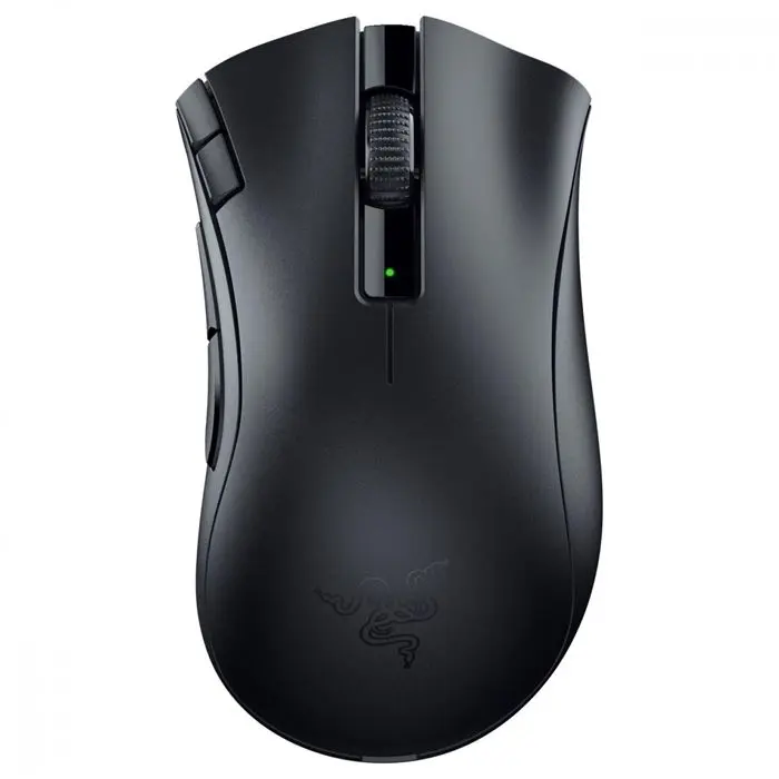 ماوس بی سیم گیمینگ ریزر مدل Deathadder V2 X Hyperspeed -gallery-7