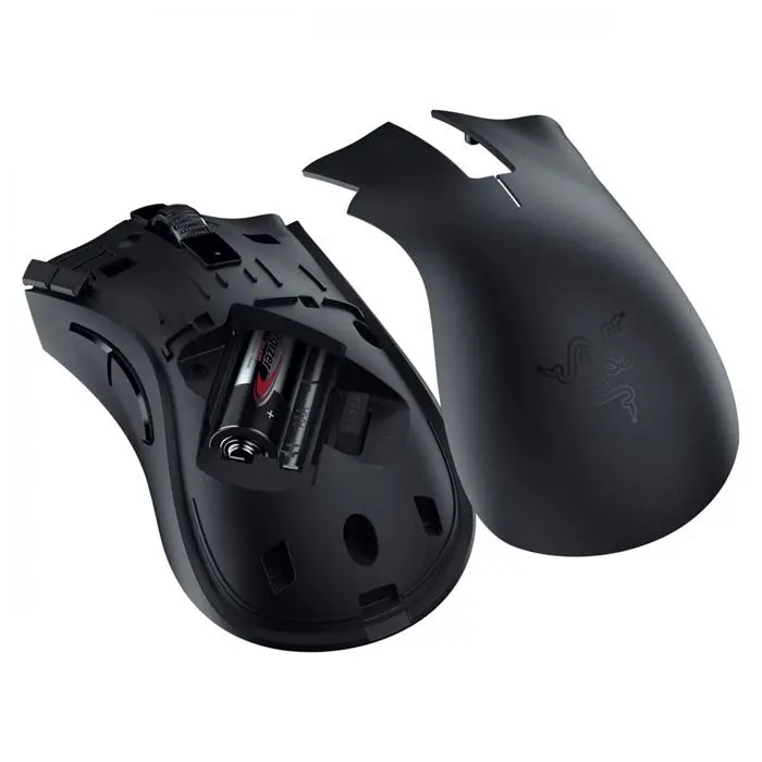 ماوس بی سیم گیمینگ ریزر مدل Deathadder V2 X Hyperspeed -gallery-8